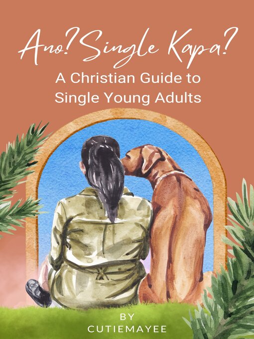 Title details for Ano? Single Kapa? by Cutiemayee - Available